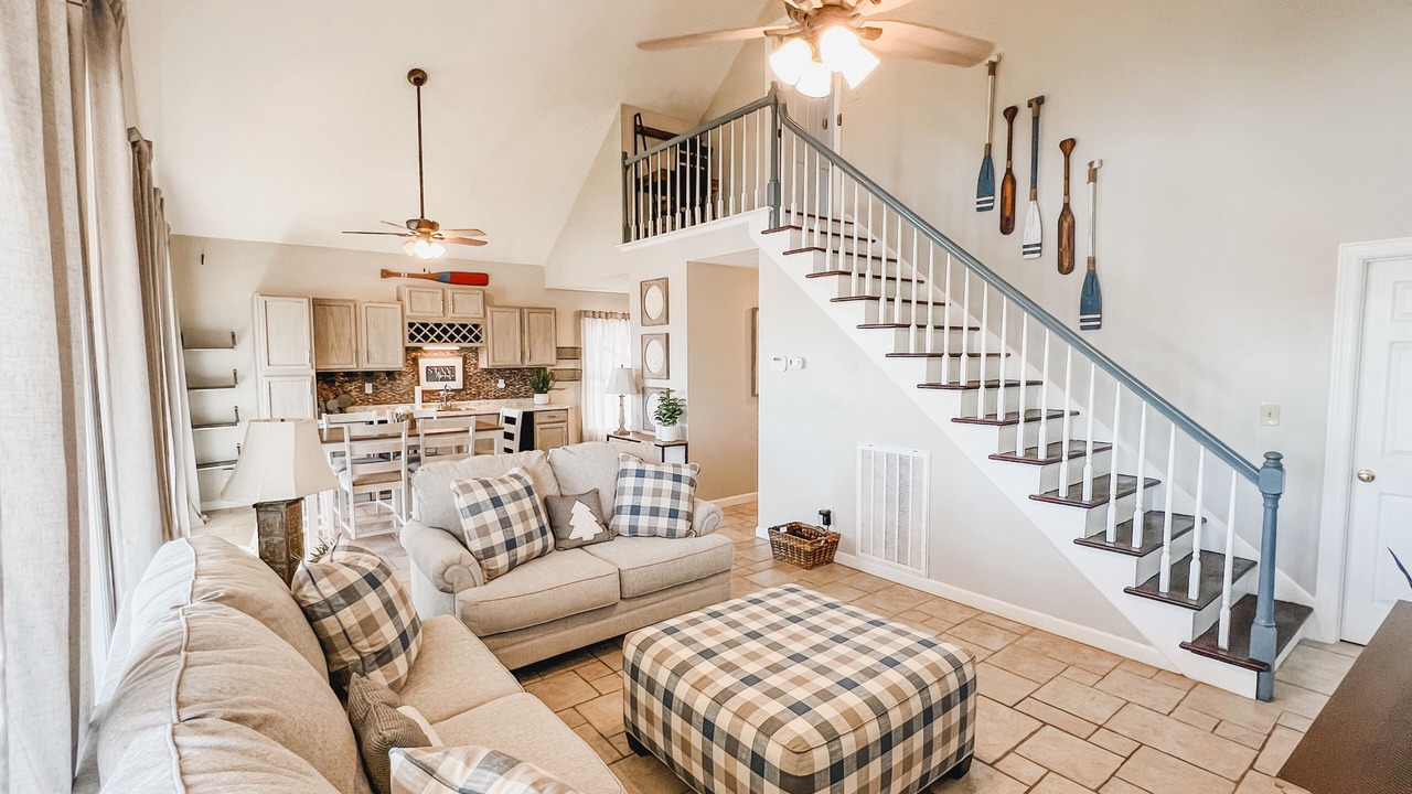 Photo of Livingroom in Lebanon