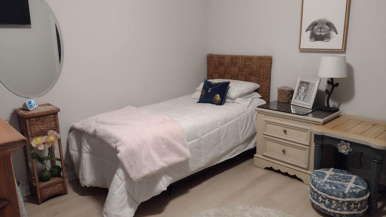 Photo of Bedroom in Olivia