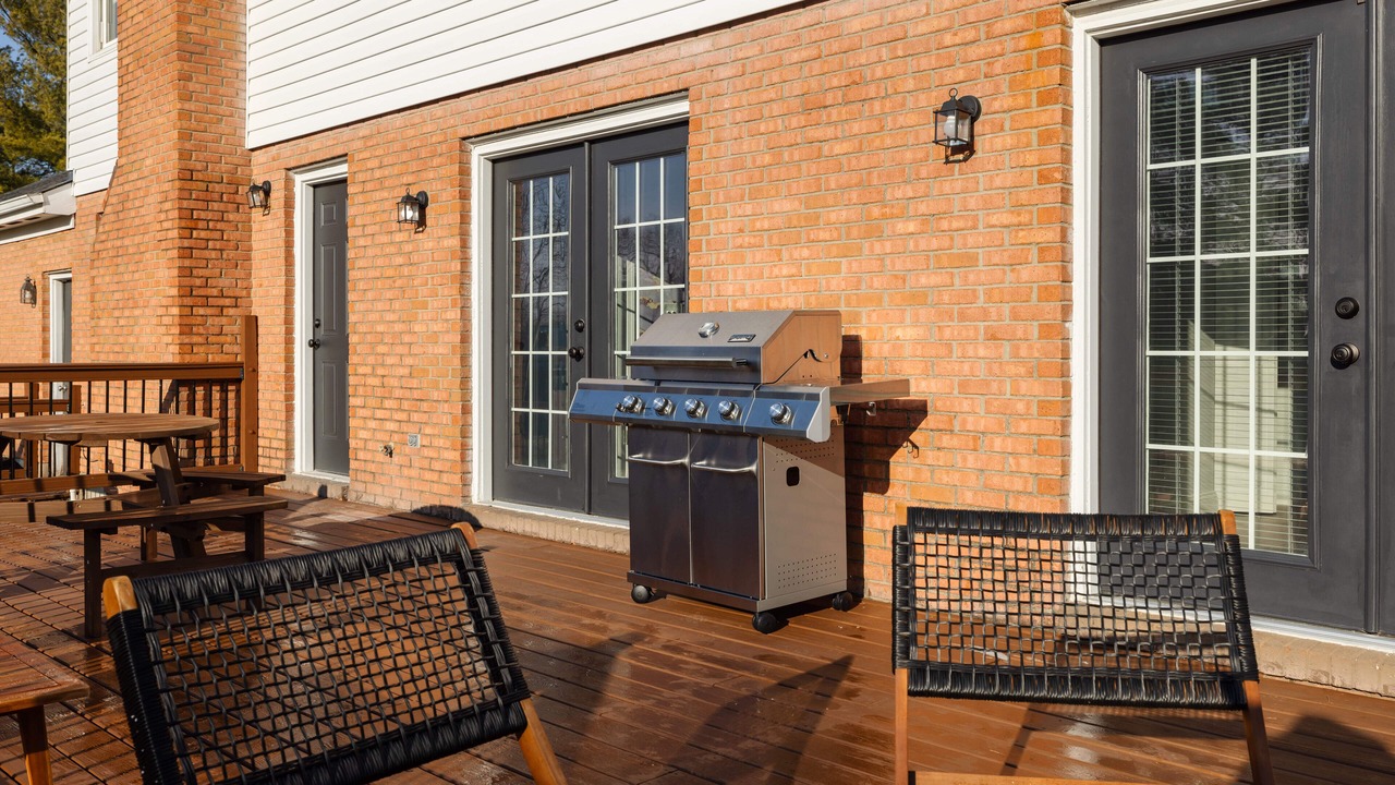 Photo of Outdoor in Otterbien Home