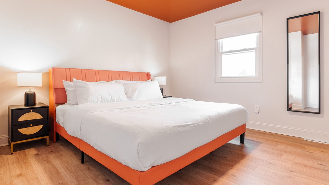 Photo of Bedroom in Otterbien Home