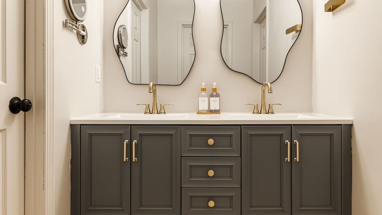 Photo of Bathroom in Otterbien Home