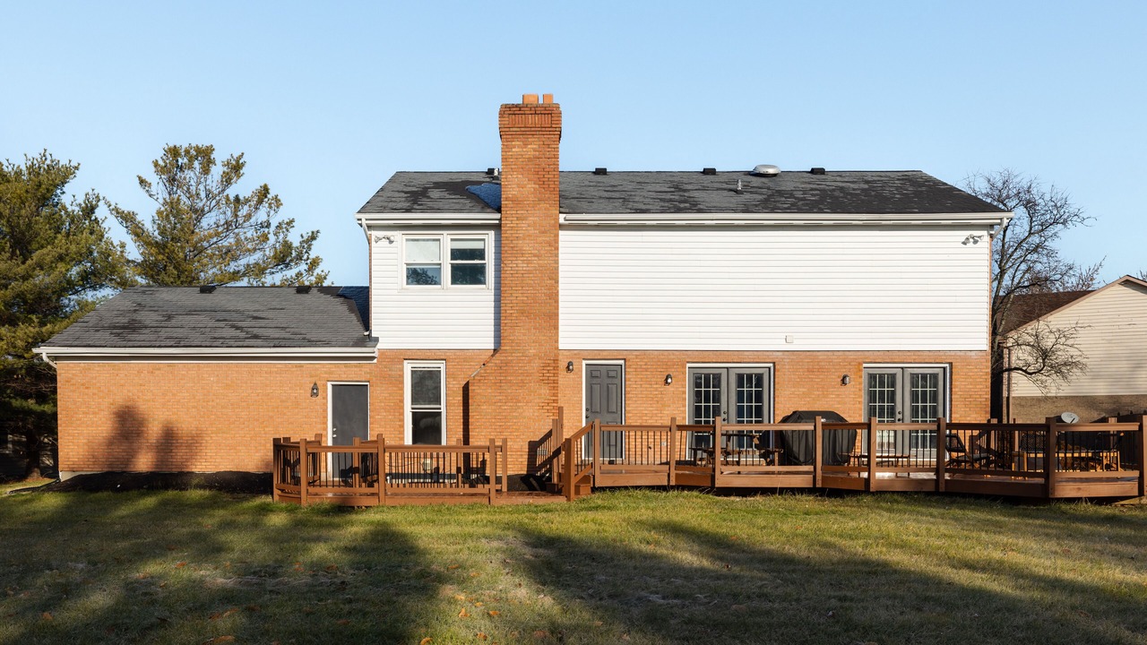 Photo of Outdoor in Otterbien Home