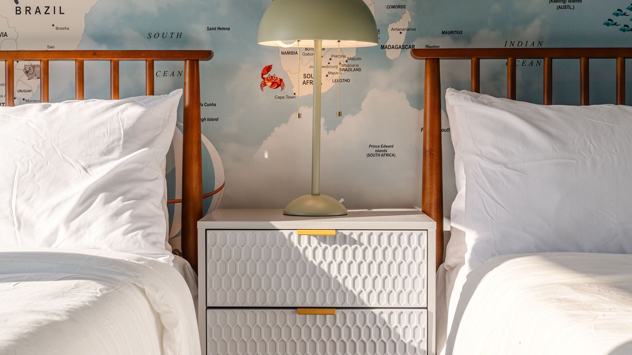 Photo of Bedroom in Otterbien Home