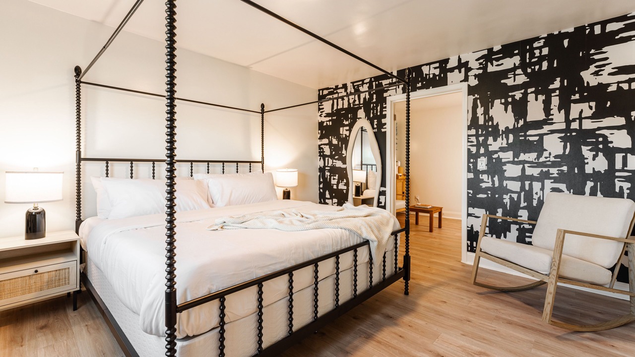 Photo of Bedroom in Otterbien Home