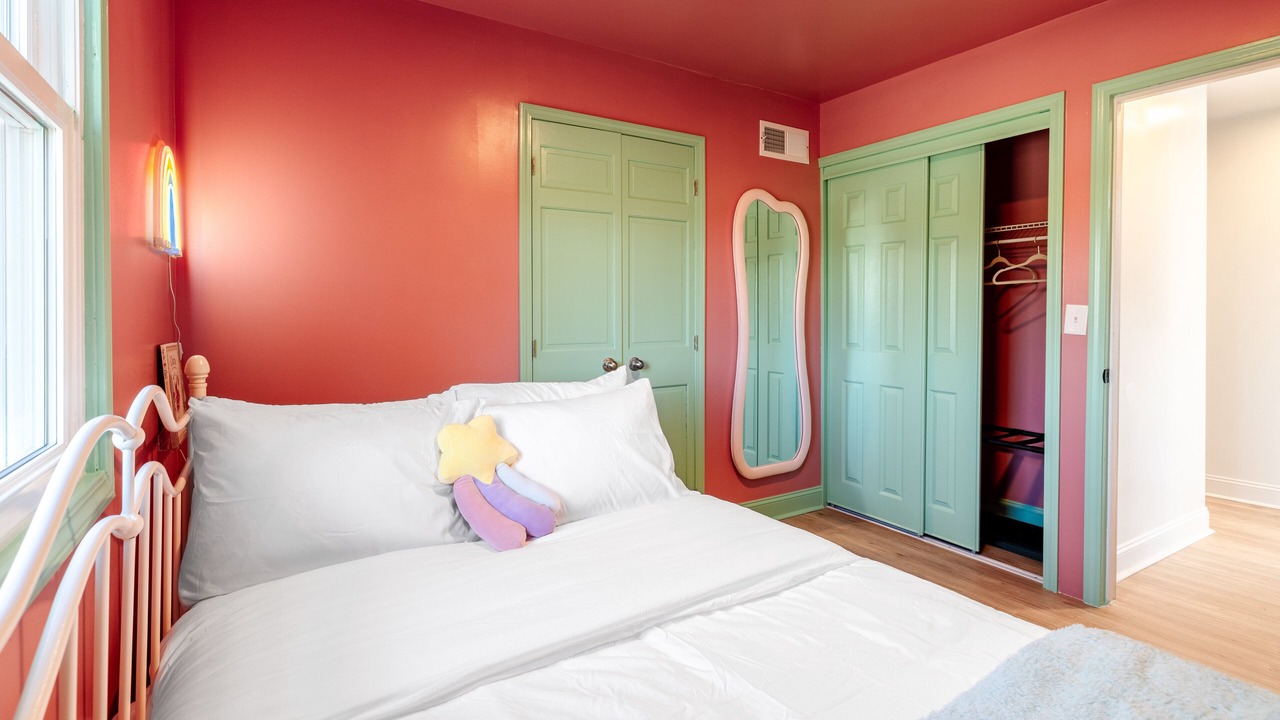 Photo of Bedroom in Otterbien Home