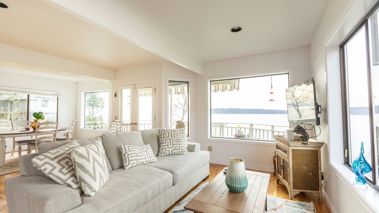 Photo of Livingroom in Mukilteo
