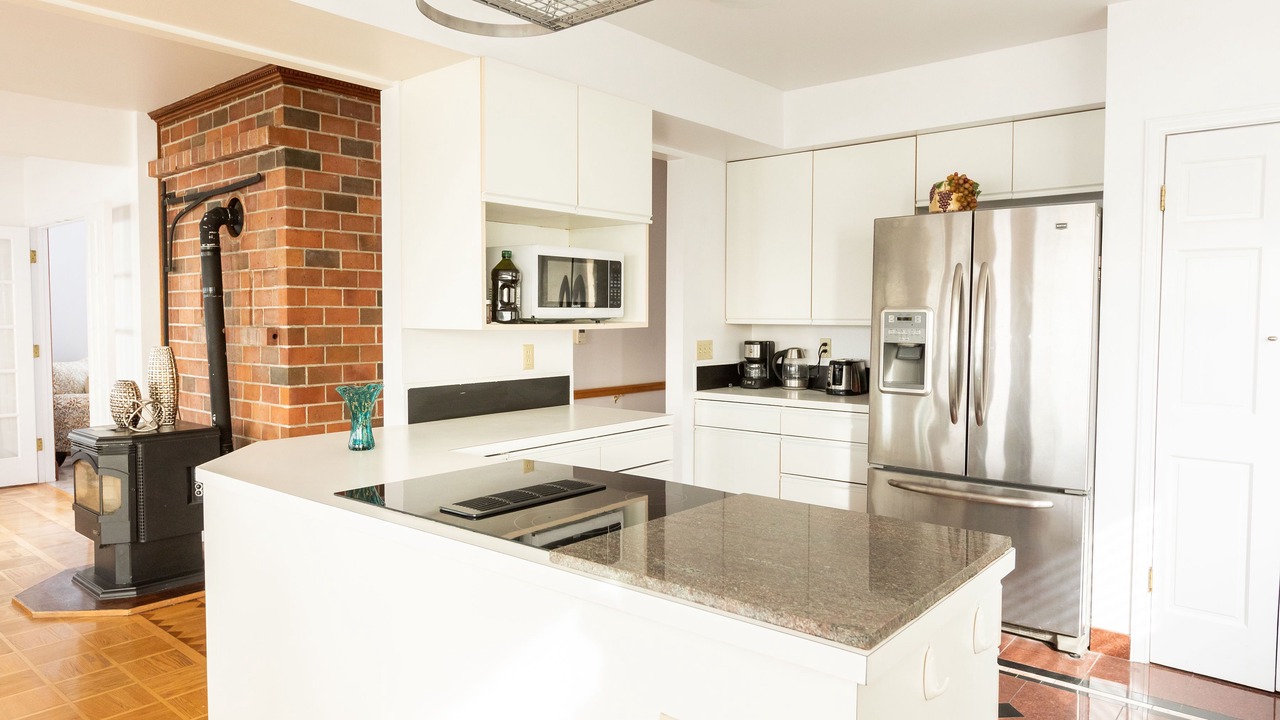 Photo of Kitchen in Mukilteo