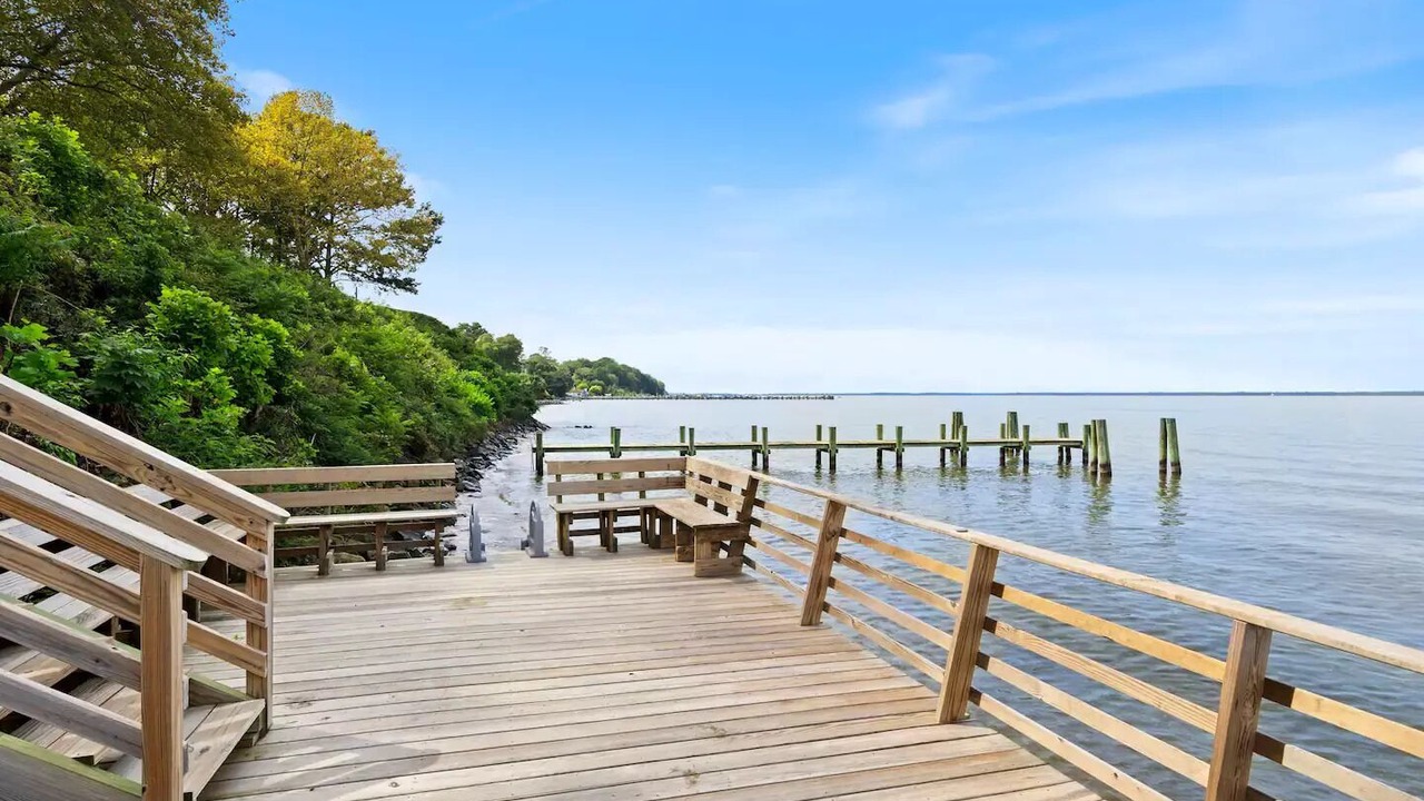 Photo of Outdoor in Magnolia