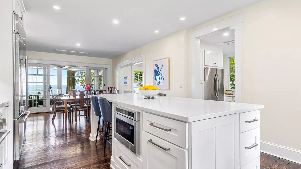Photo of Kitchen in Magnolia