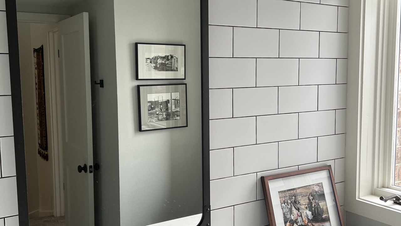 Photo of Bathroom in East Town