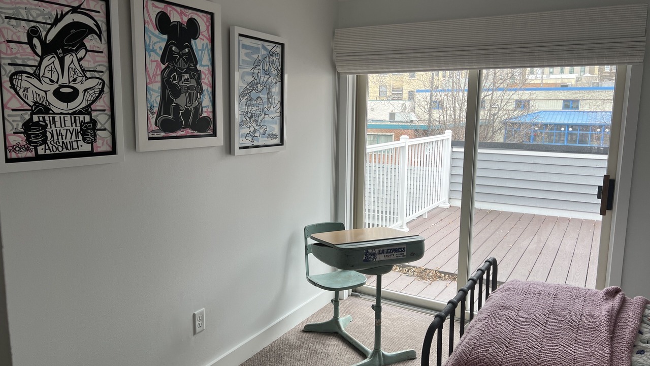 Photo of Bedroom in East Town