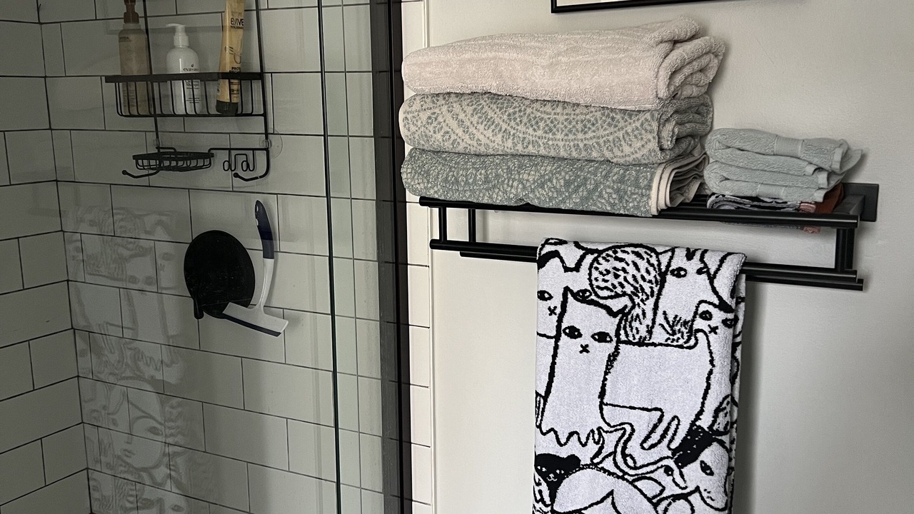 Photo of Bathroom in East Town