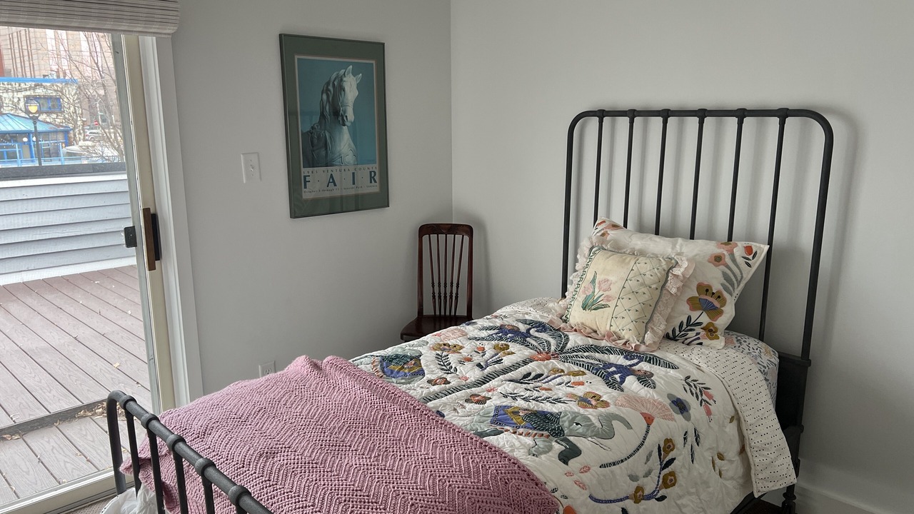 Photo of Bedroom in East Town