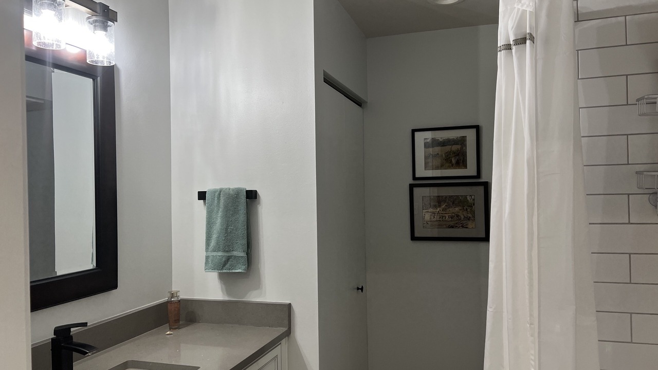 Photo of Bathroom in East Town