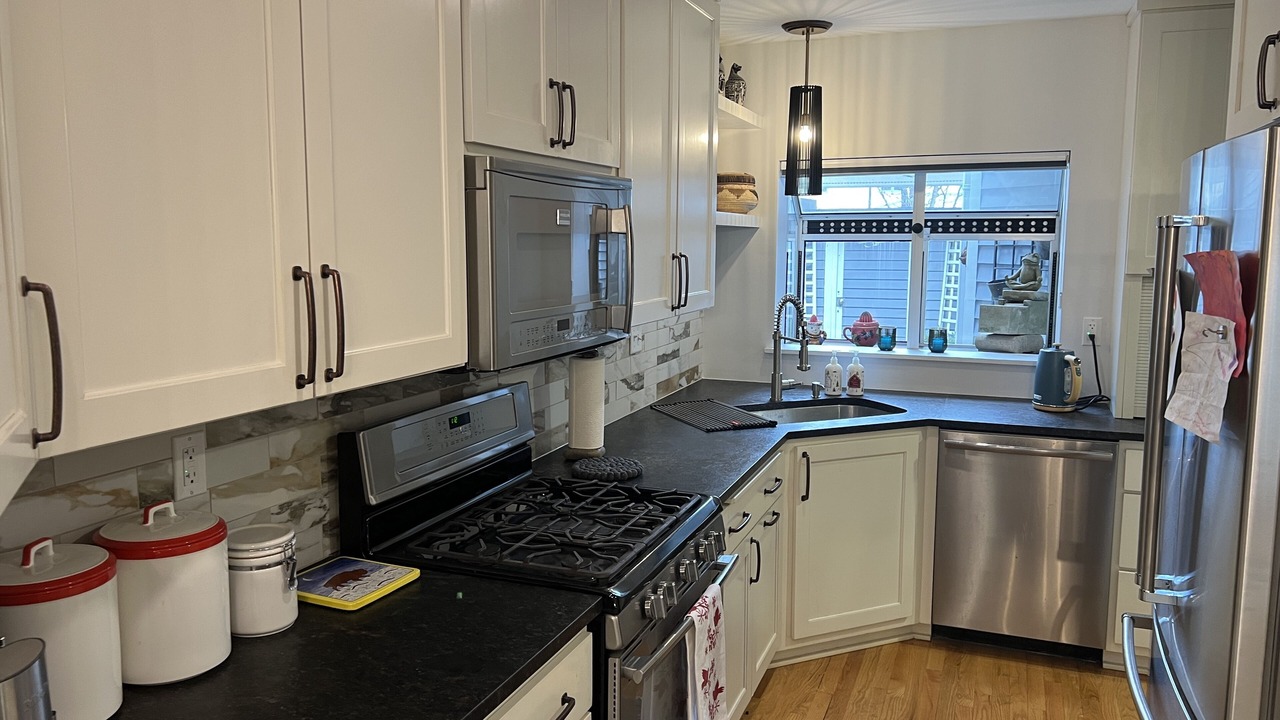 Photo of Kitchen in East Town