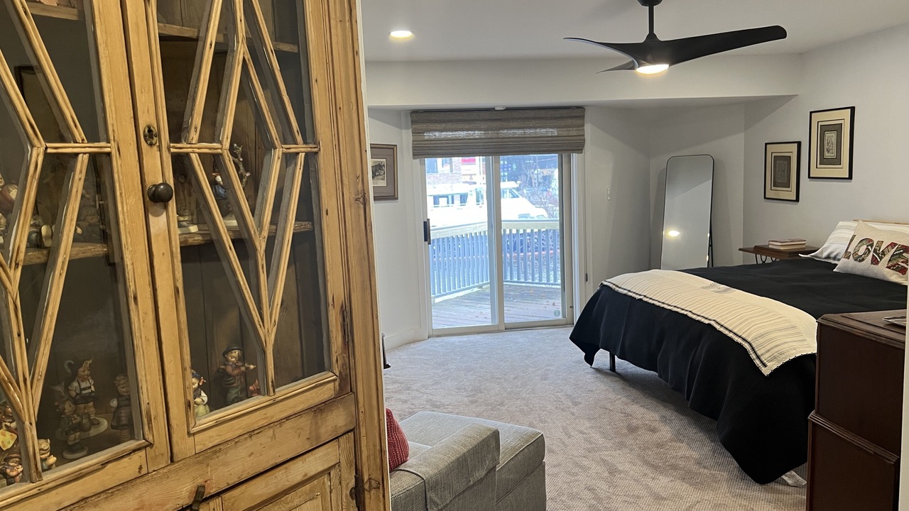 Photo of Bedroom in East Town