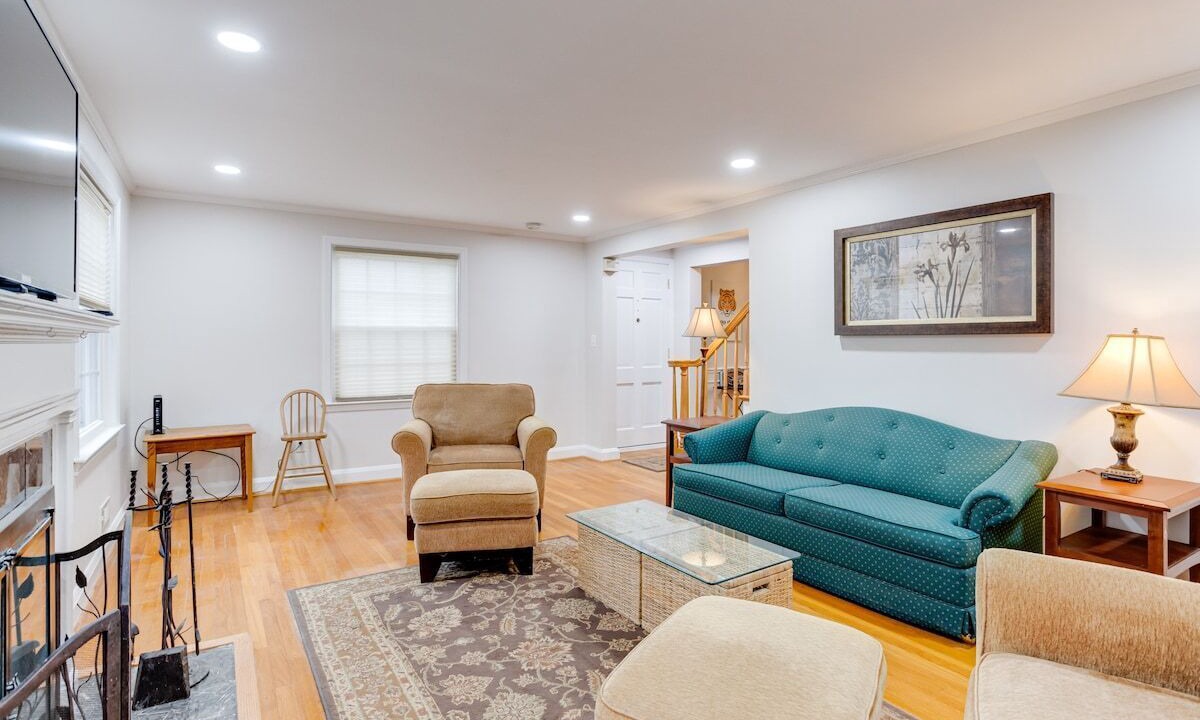 Photo of Livingroom in Towson