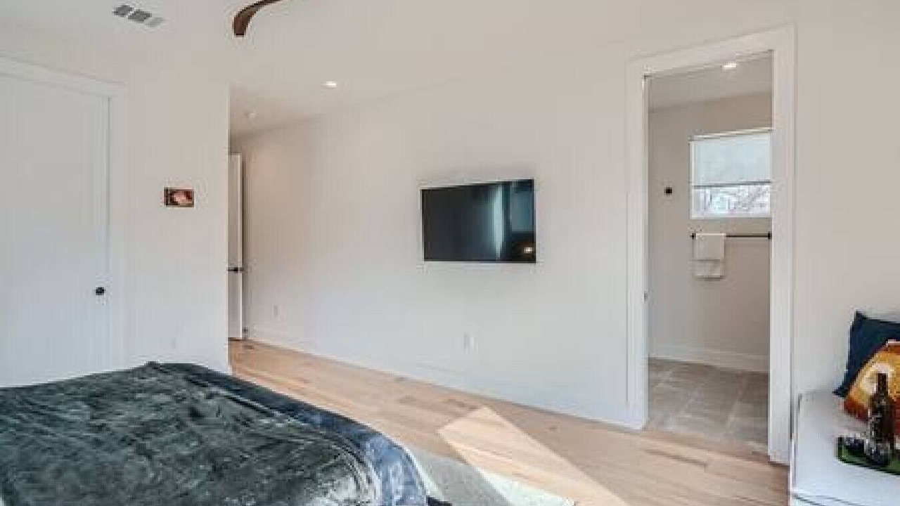Photo of Bedroom in Chestnut