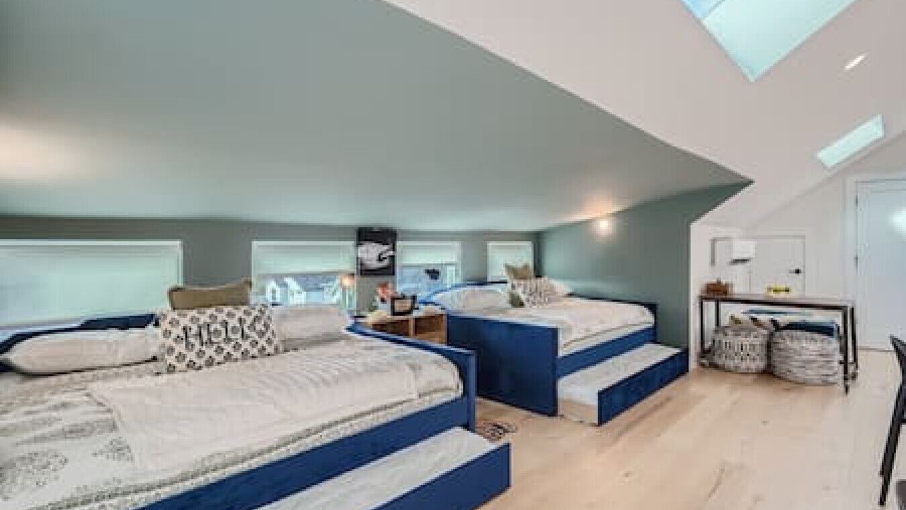 Photo of Bedroom in Chestnut