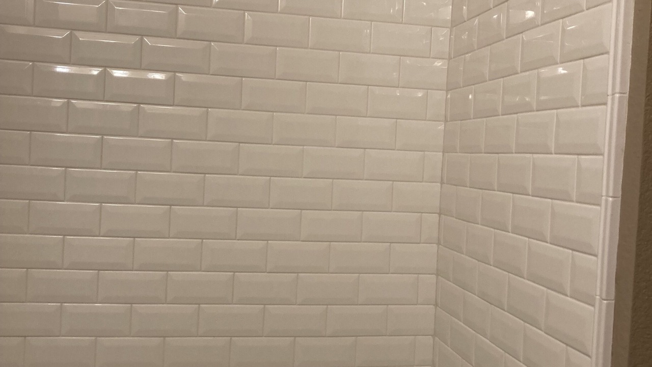 Photo of Bathroom in Cheesman Park