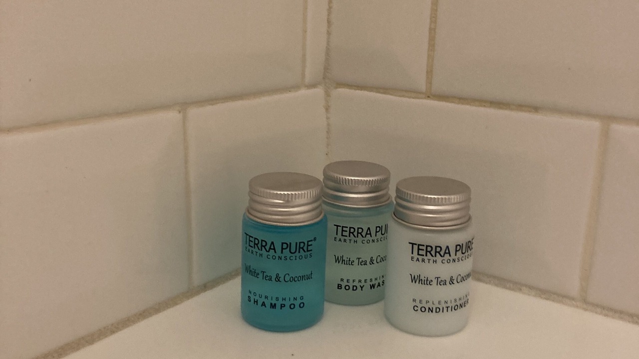 Photo of Bathroom in Cheesman Park