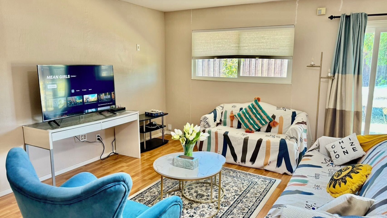 Photo of Livingroom in Shoreview