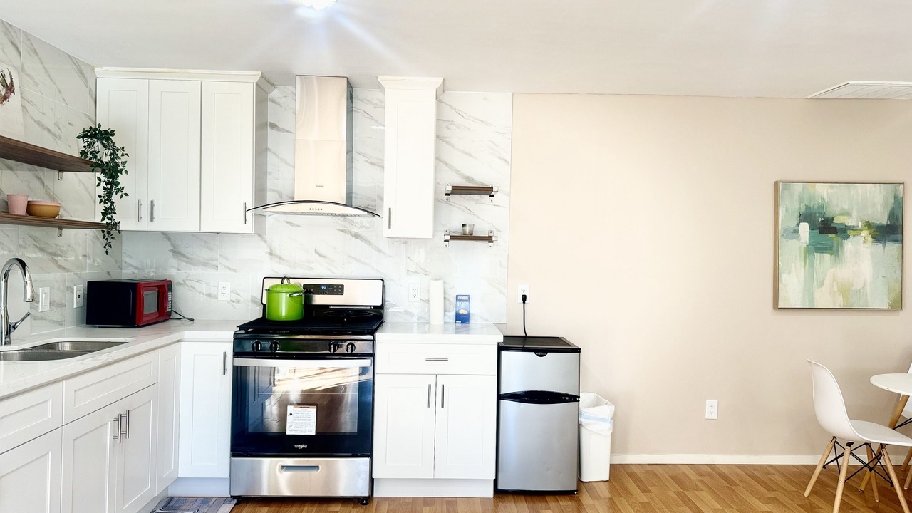 Photo of Kitchen in Shoreview