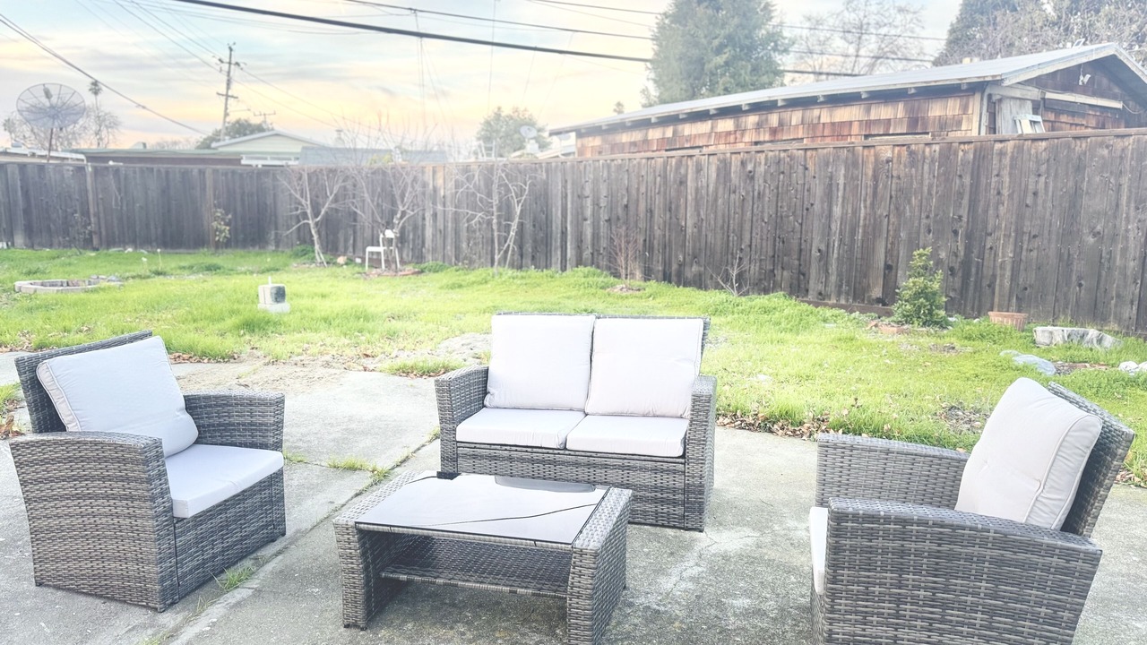 Photo of Outdoor in Shoreview