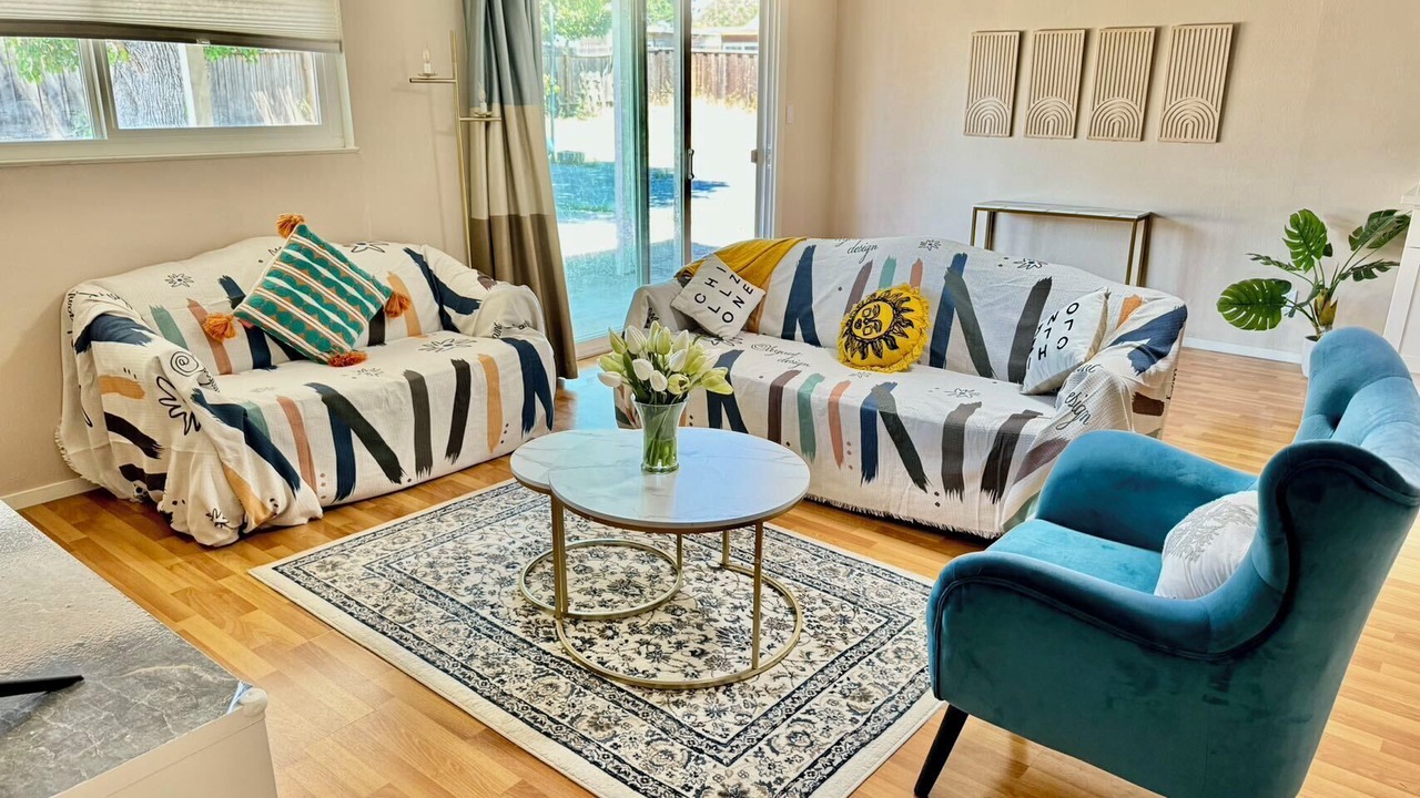 Photo of Livingroom in Shoreview