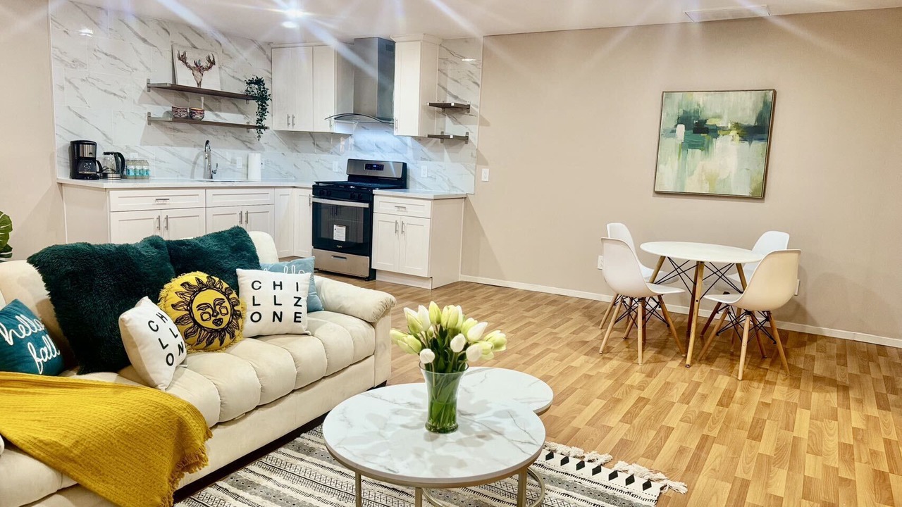 Photo of Livingroom in Shoreview
