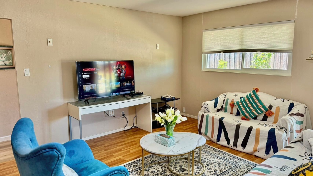 Photo of Livingroom in Shoreview
