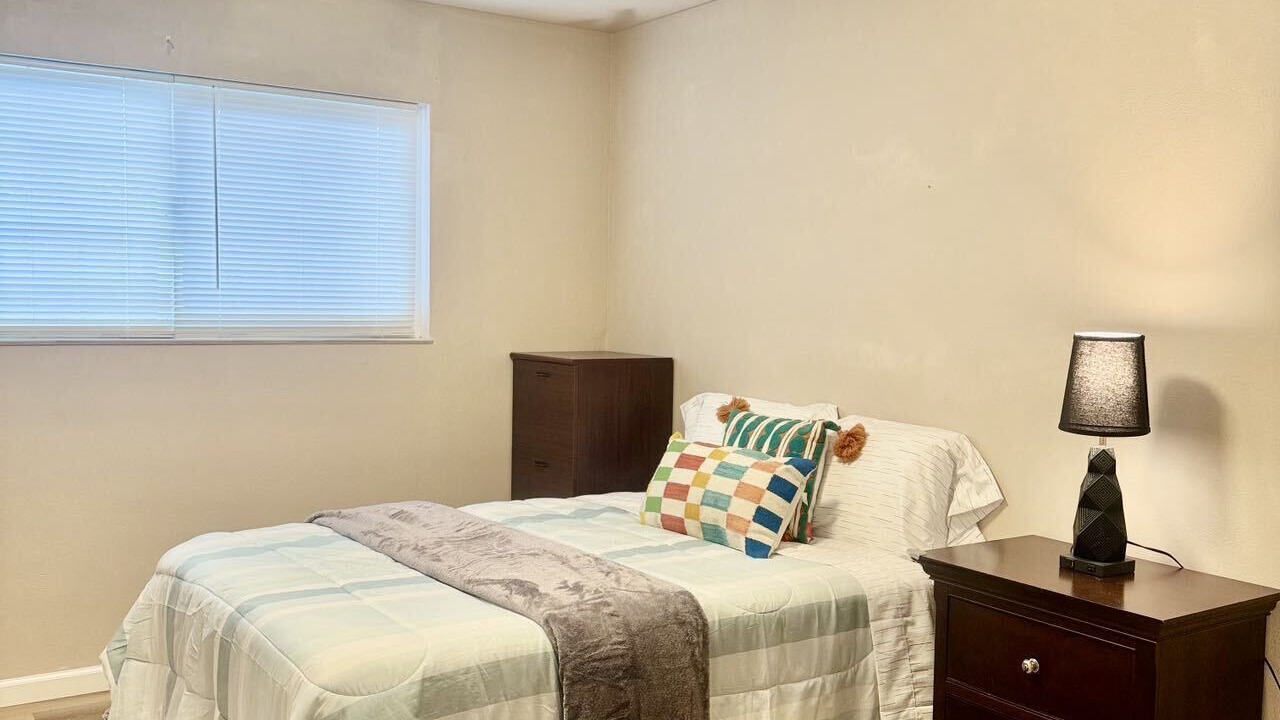 Photo of Bedroom in Shoreview