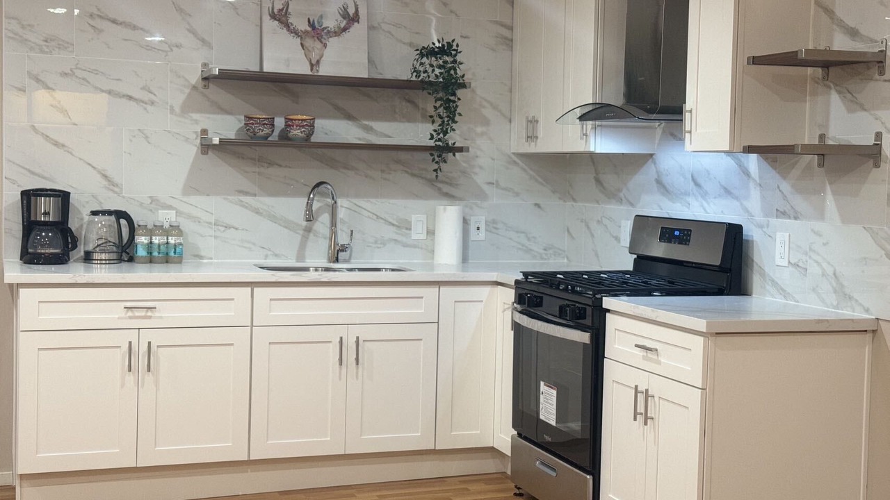 Photo of Kitchen in Shoreview