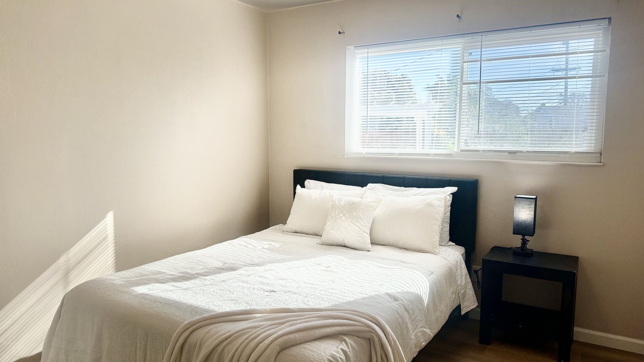 Photo of Bedroom in Shoreview