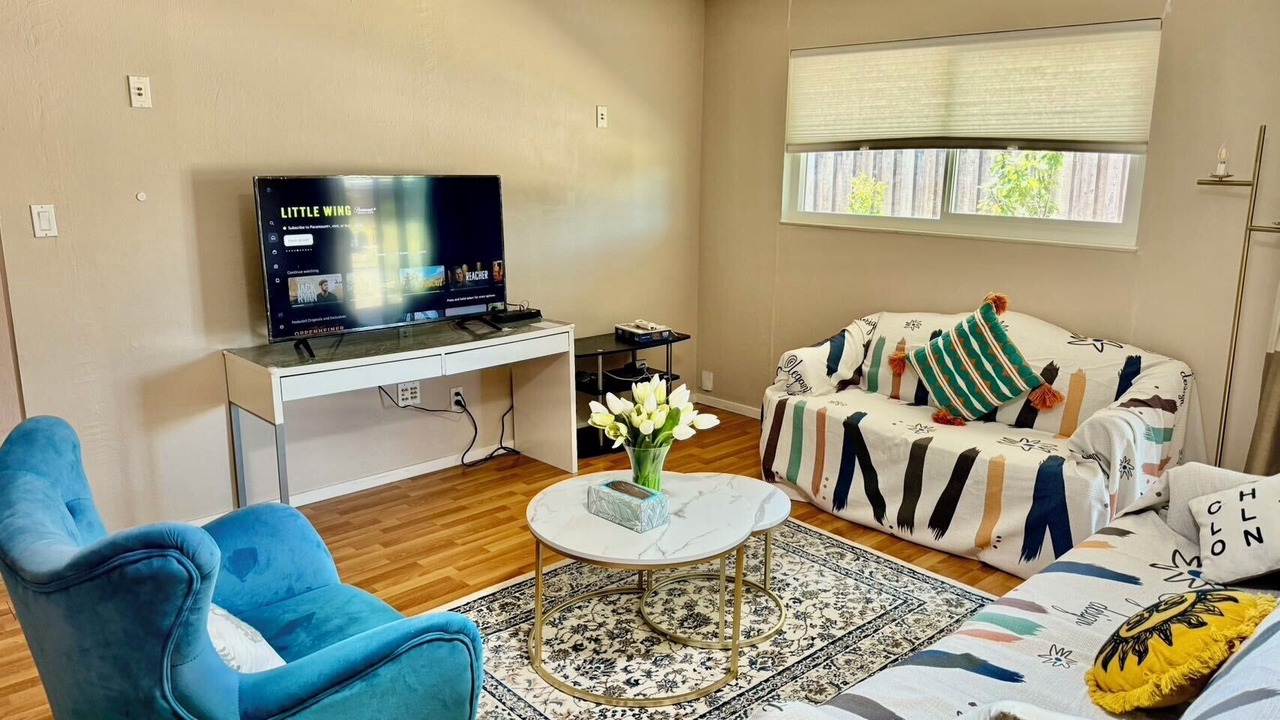 Photo of Livingroom in Shoreview