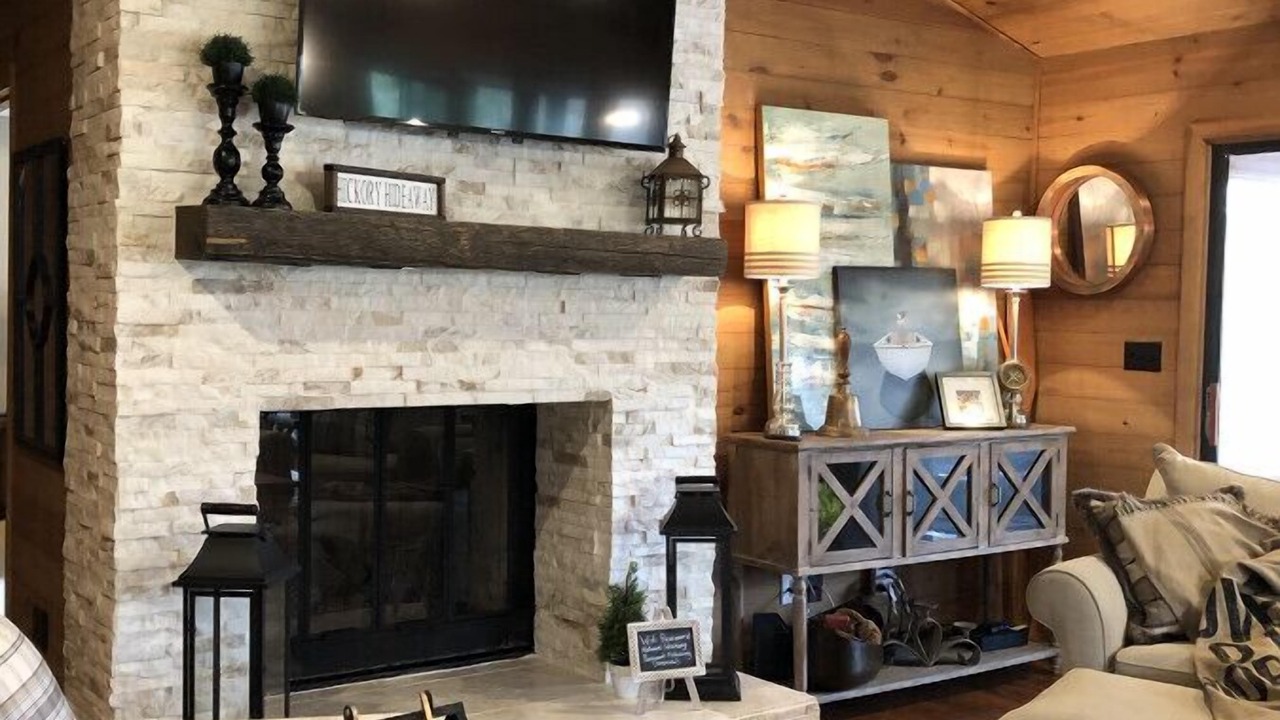 Photo of Livingroom in Winchester