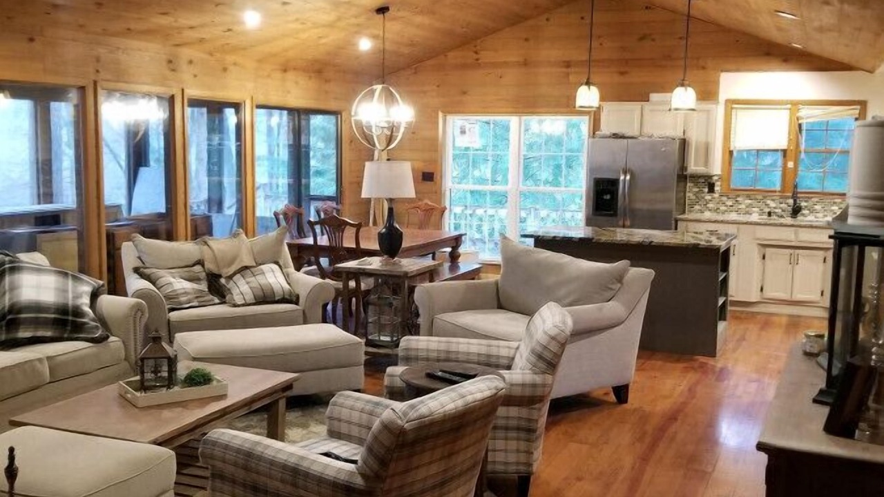Photo of Livingroom in Winchester