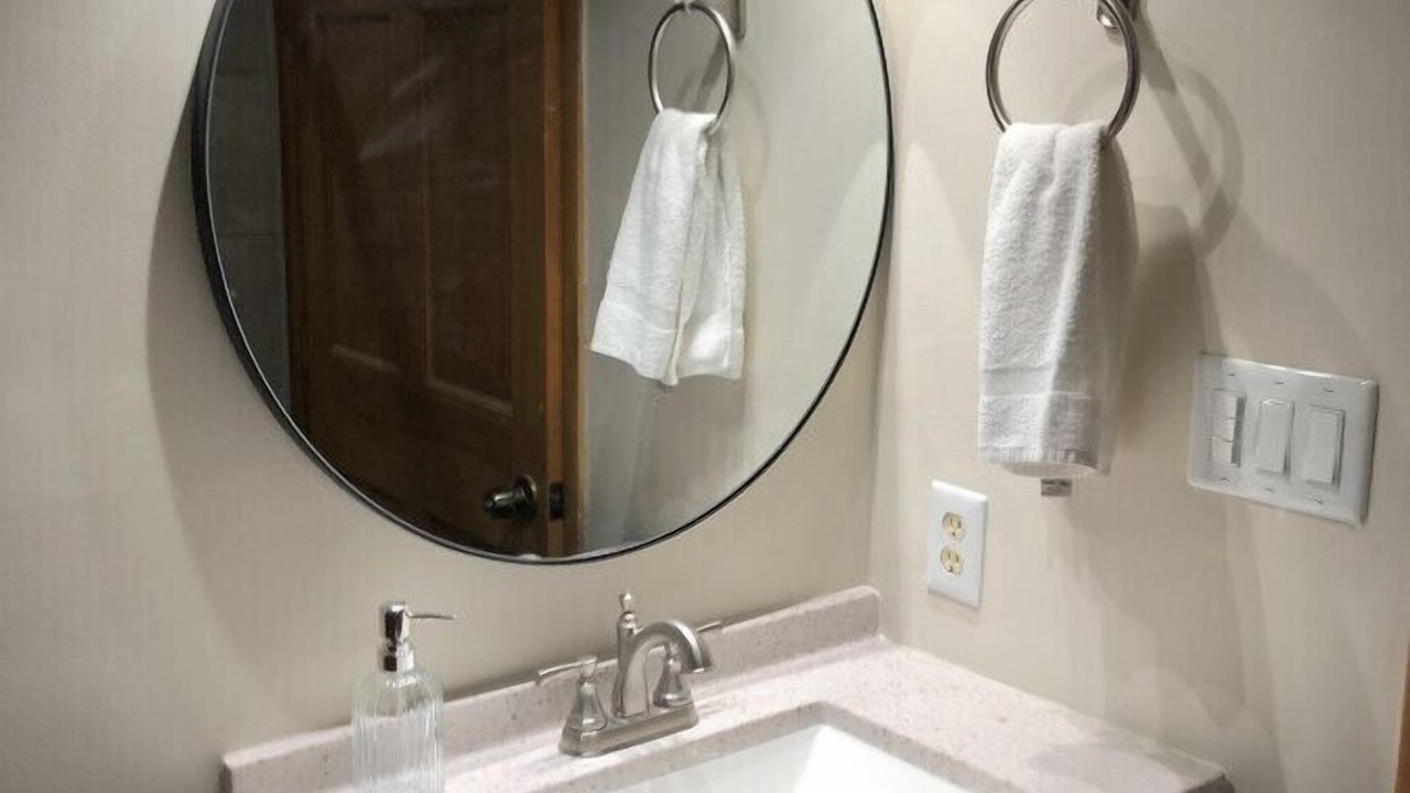 Photo of Bathroom in Winchester