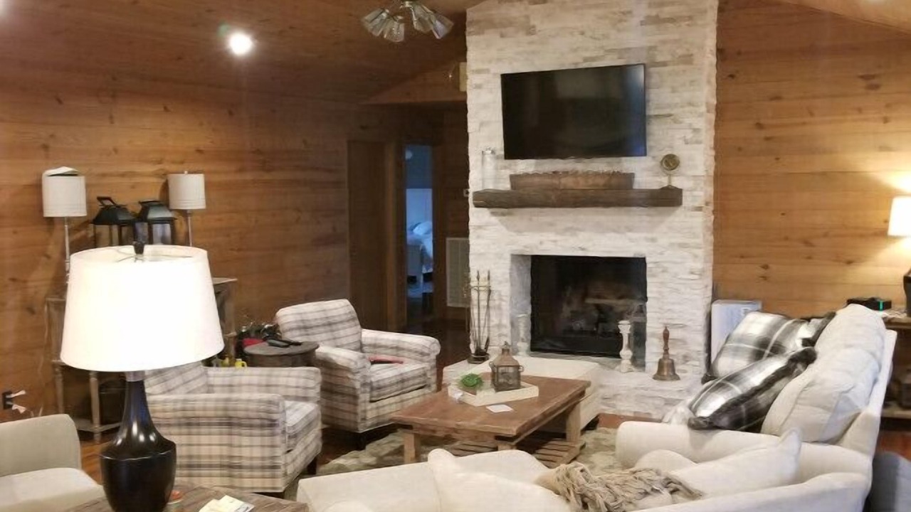 Photo of Livingroom in Winchester