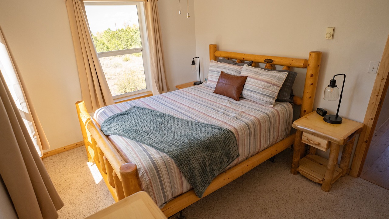 Photo of Bedroom in Zapata