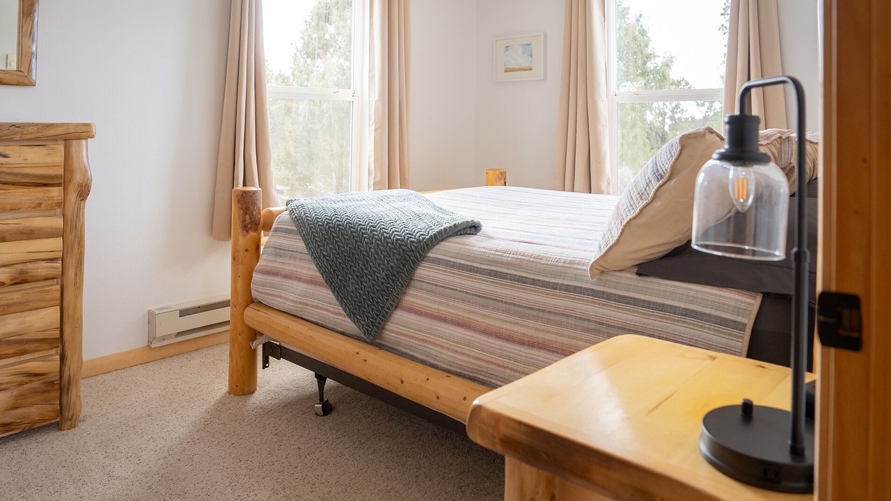 Photo of Bedroom in Zapata