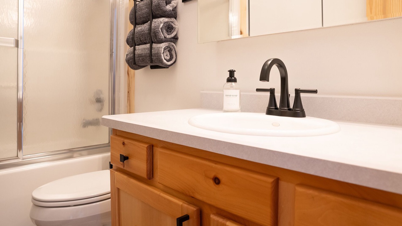 Photo of Bathroom in Zapata