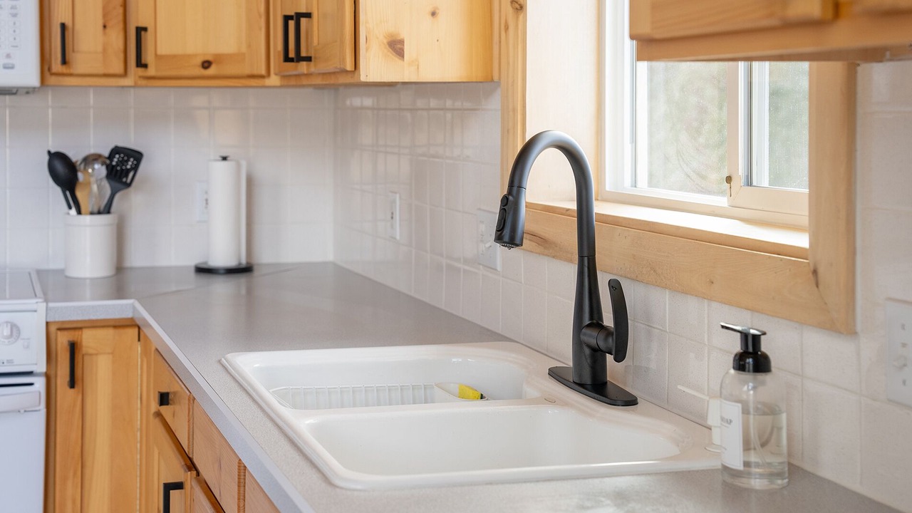 Photo of Kitchen in Zapata