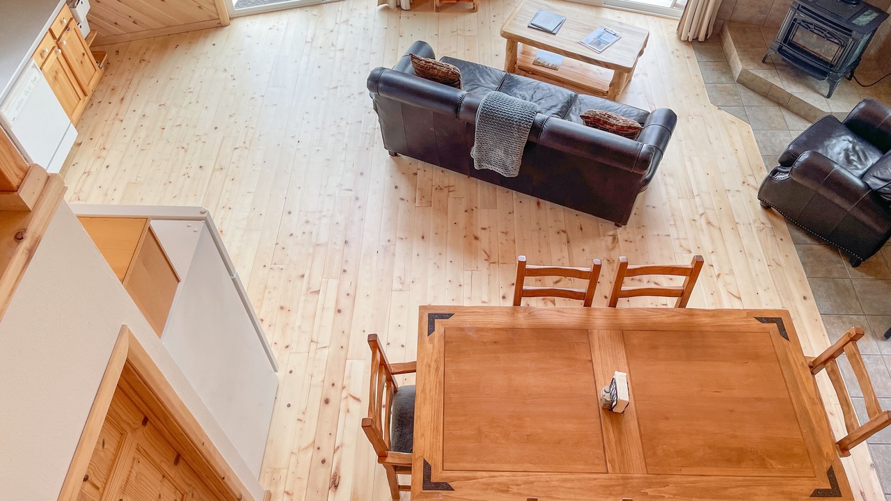 Photo of Livingroom in Zapata