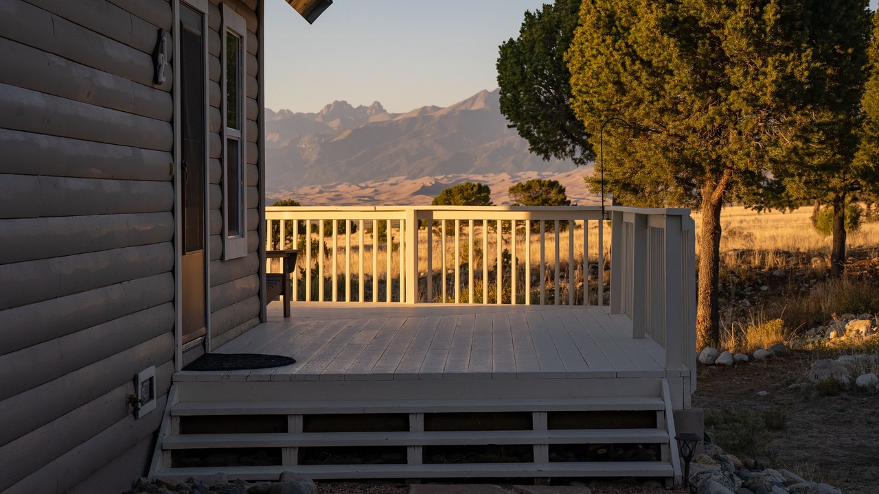 Photo of Patio Balcony in Zapata