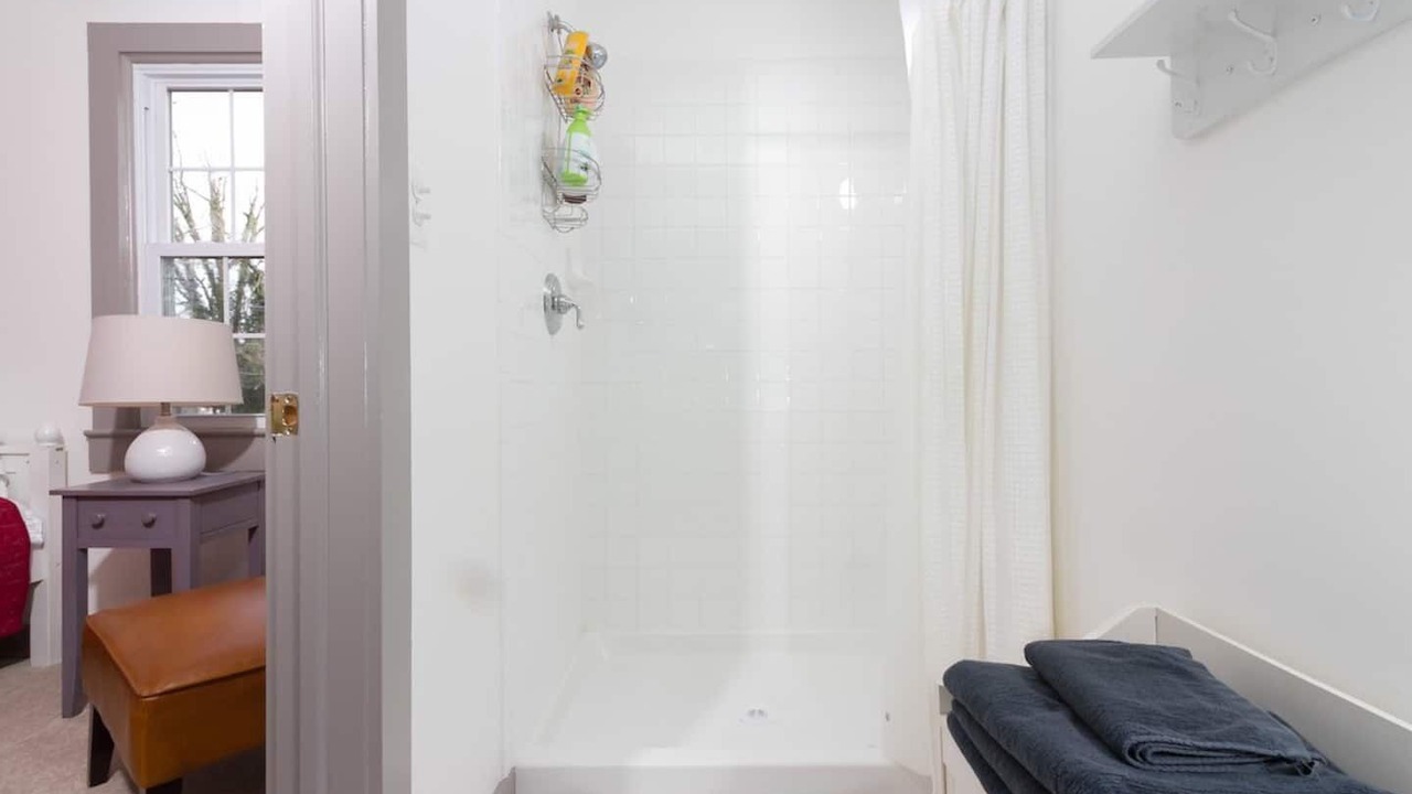 Photo of Bathroom in Upperville