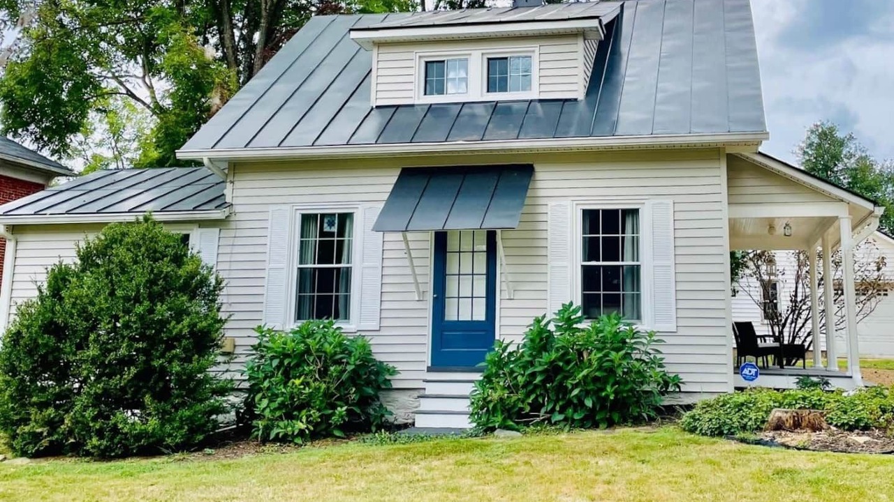 Photo of Outdoor in Upperville