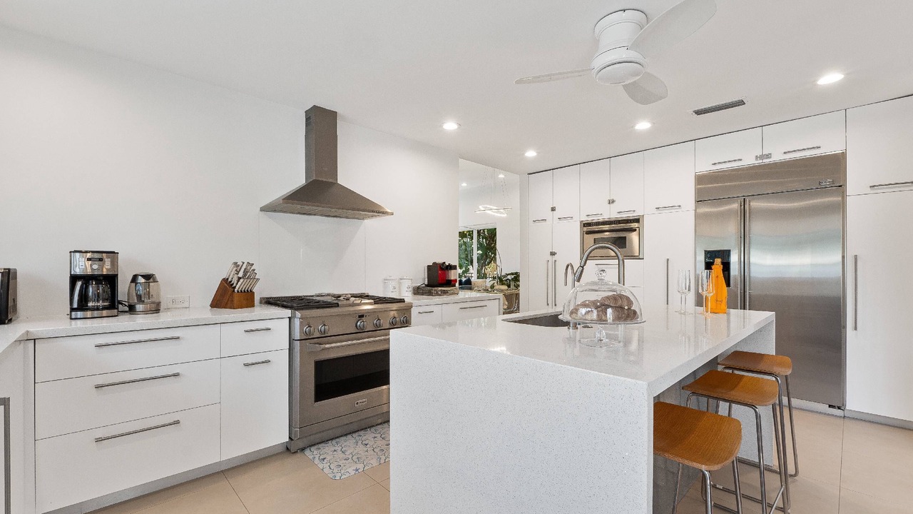 Photo of Kitchen in Dolphin Isles
