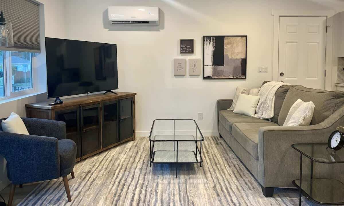Photo of Livingroom in Downtown Vancouver
