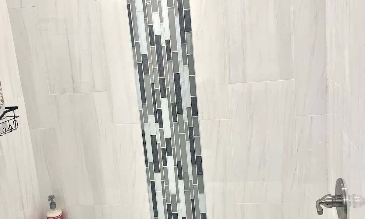 Photo of Bathroom in Downtown Vancouver
